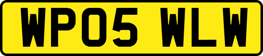 WP05WLW