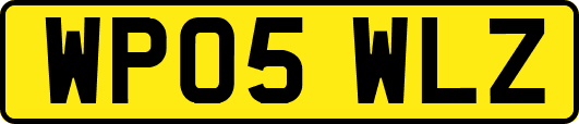WP05WLZ