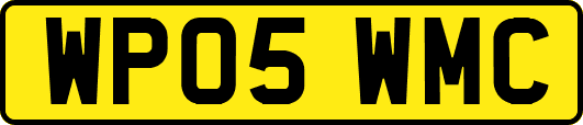WP05WMC