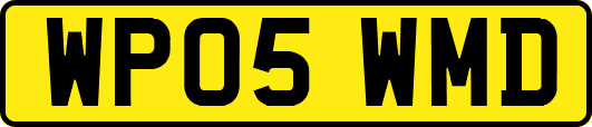 WP05WMD