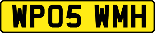 WP05WMH