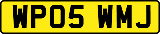WP05WMJ