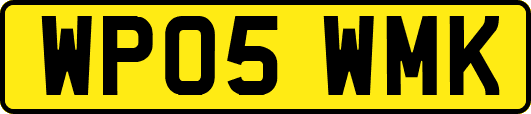 WP05WMK