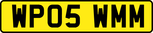 WP05WMM