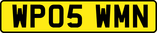 WP05WMN