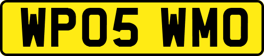 WP05WMO