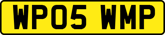 WP05WMP