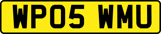 WP05WMU