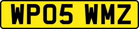 WP05WMZ