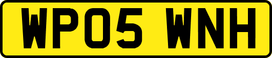 WP05WNH
