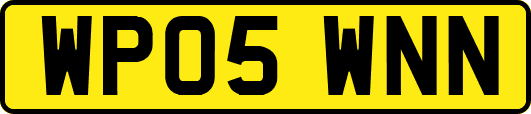 WP05WNN