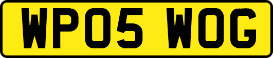 WP05WOG