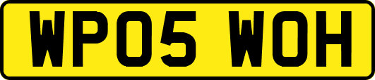 WP05WOH