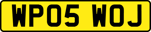 WP05WOJ