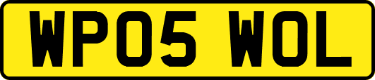 WP05WOL