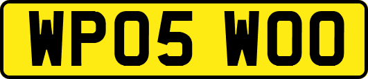 WP05WOO