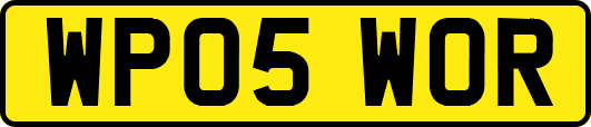 WP05WOR