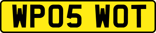 WP05WOT
