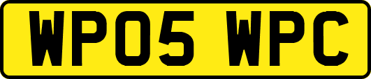 WP05WPC