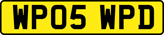 WP05WPD