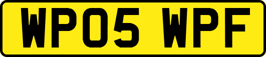 WP05WPF