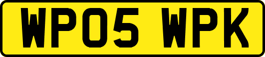 WP05WPK