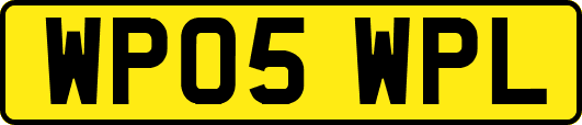 WP05WPL