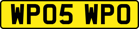 WP05WPO