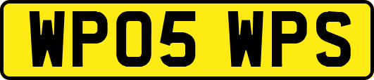 WP05WPS