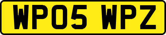 WP05WPZ