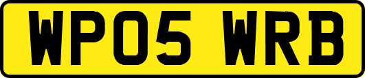 WP05WRB