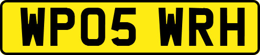 WP05WRH