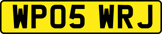 WP05WRJ