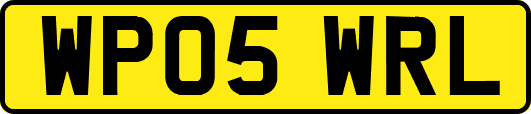 WP05WRL