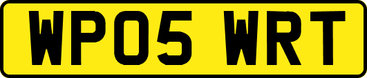 WP05WRT