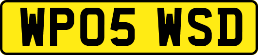 WP05WSD