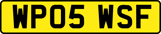 WP05WSF