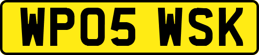 WP05WSK