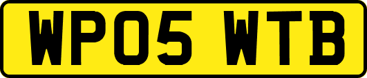 WP05WTB