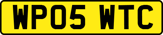 WP05WTC