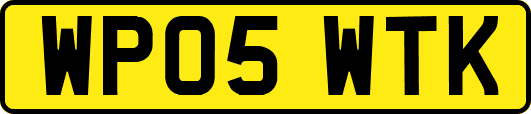 WP05WTK