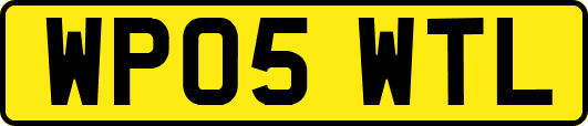 WP05WTL