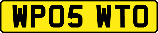 WP05WTO