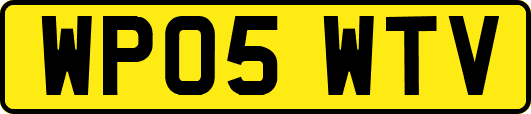 WP05WTV