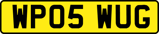 WP05WUG