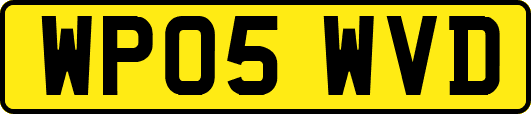 WP05WVD