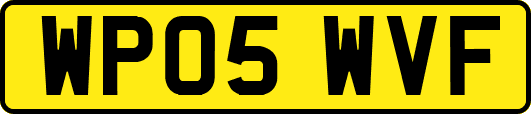 WP05WVF