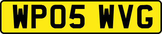 WP05WVG