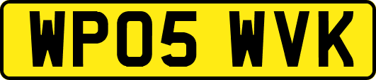 WP05WVK