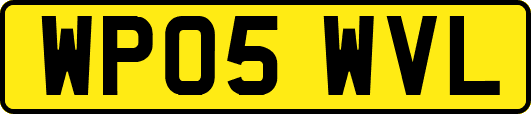 WP05WVL